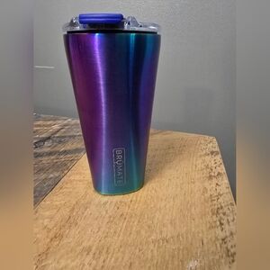 BRUMATE RAINBOW TITANIUM IMPERIAL PINT